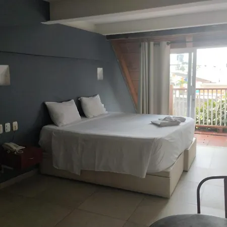 Casa Ebano 967 Hotel 3*