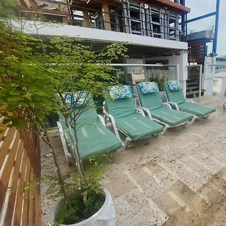 Hotel Casa Ebano 967 Cartagena