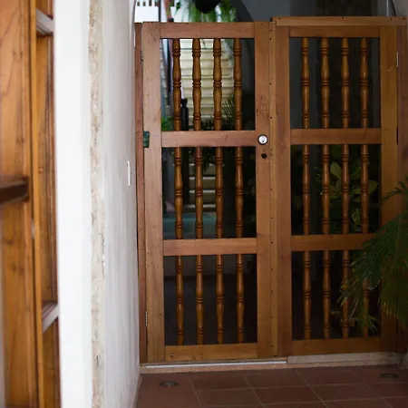 Casa Ebano 967 Hotel 3*