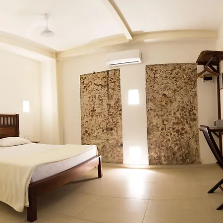 Hotel Casa Ebano 967 Cartagena