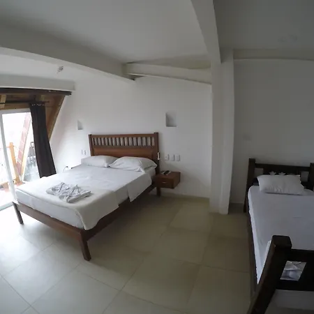 Casa Ebano 967 Hotel Cartagena