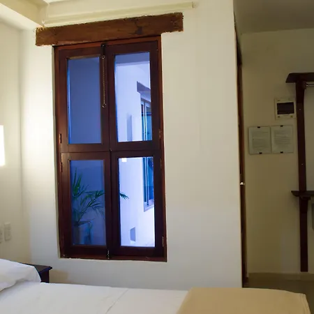 Hotel Casa Ebano 967 Cartagena