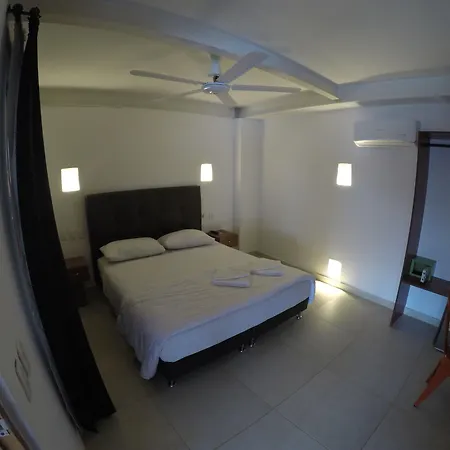 Casa Ebano 967 Hotel 3*