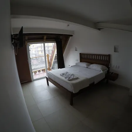 Casa Ebano 967 Hotel 3*