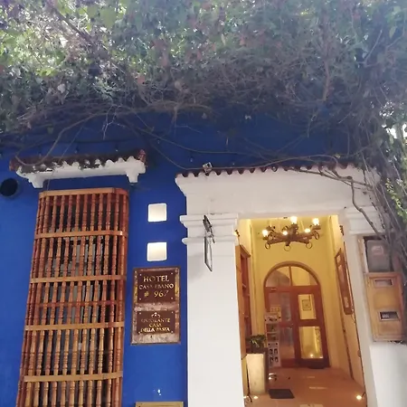 Casa Ebano 967