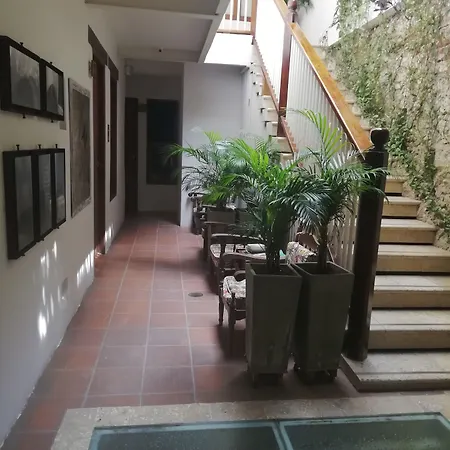 Casa Ebano 967 Cartagena