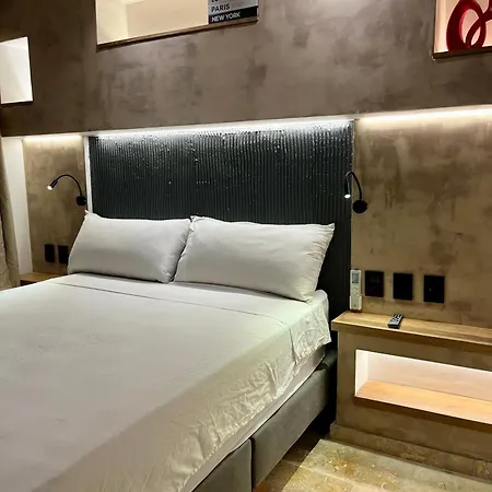 Hotel Casa Ebano 967