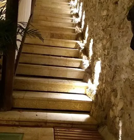 Hotel Casa Ebano 967