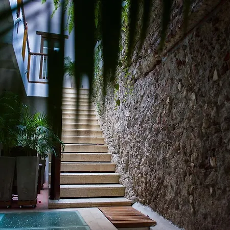 Casa Ebano 967 Cartagena