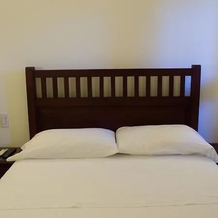 Casa Ebano 967 Hotel 3*