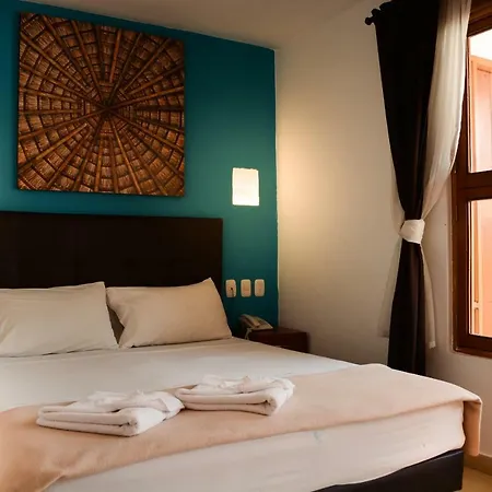 Hotel Casa Ebano 967 Cartagena
