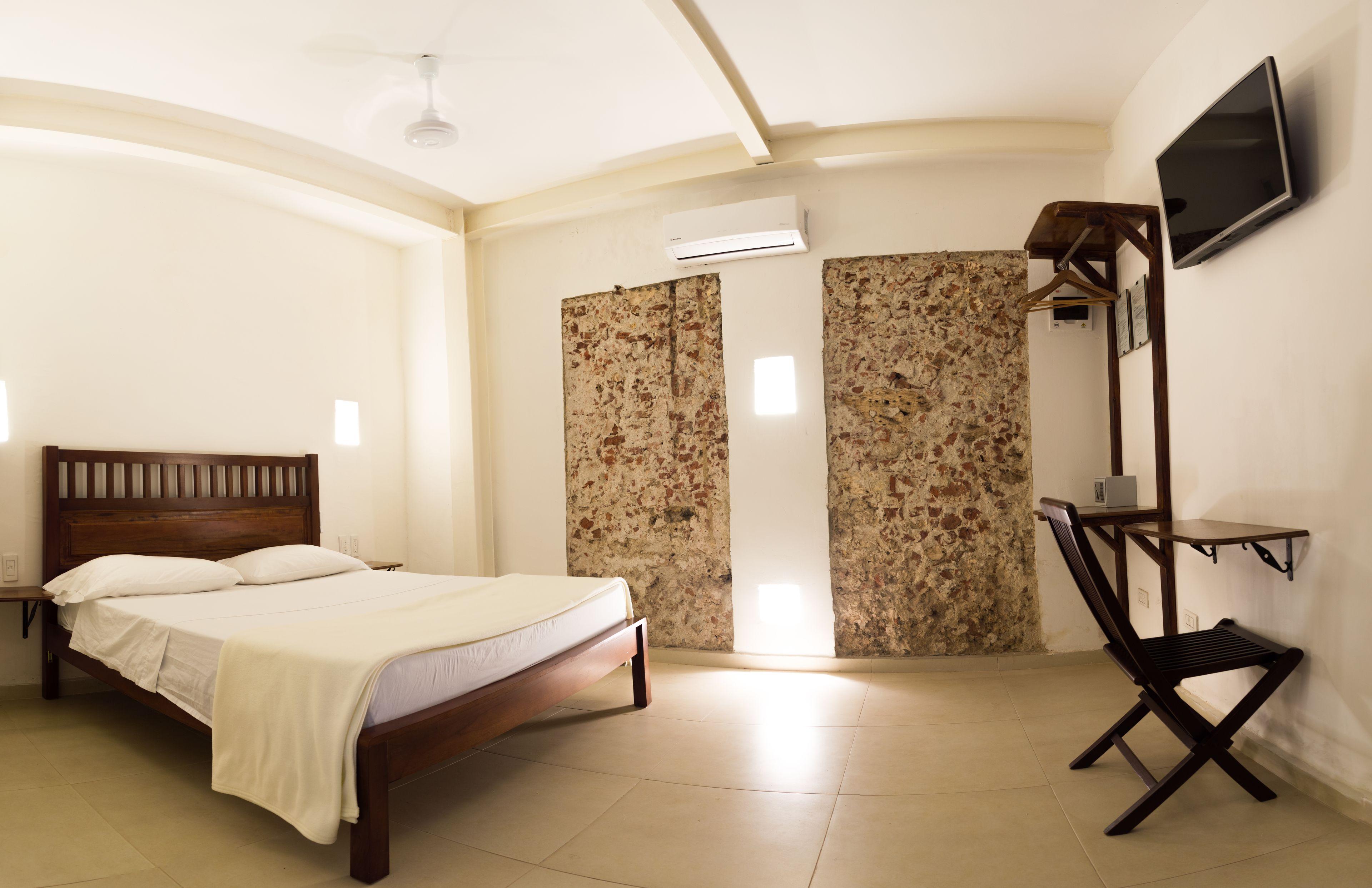 Hotel Casa Ebano 967 Cartagena