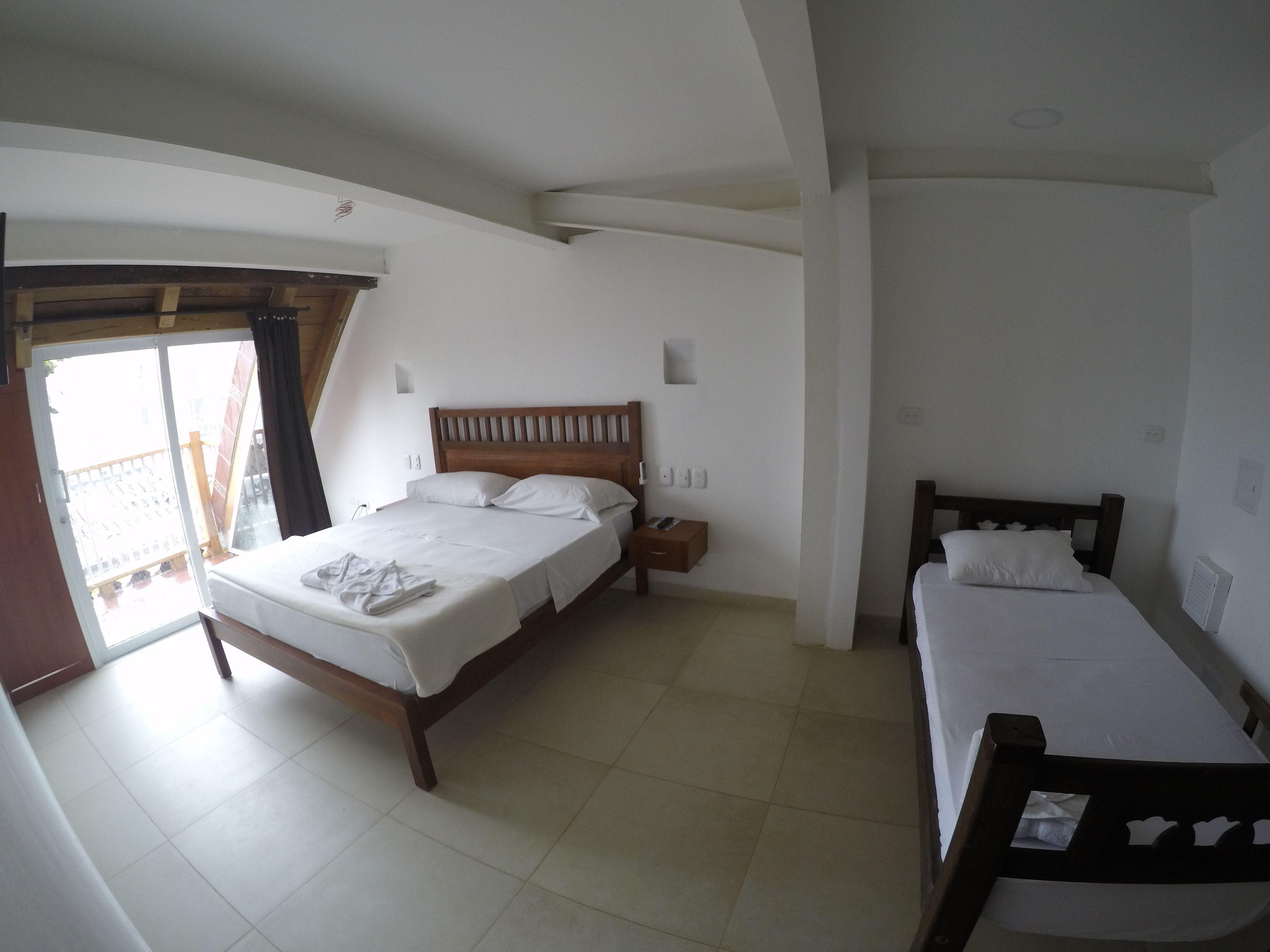 Casa Ebano 967 Hotel Cartagena