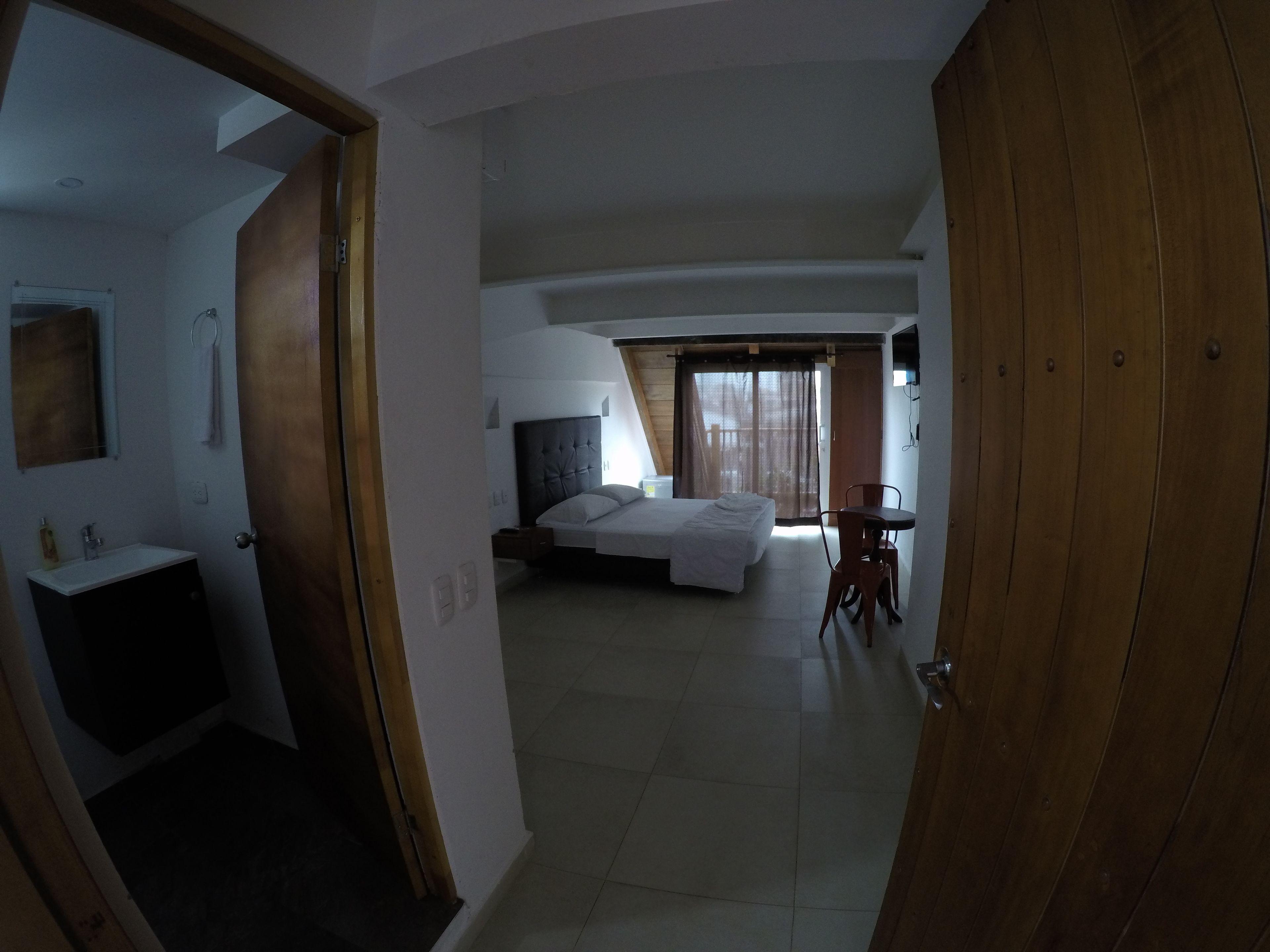 Casa Ebano 967 Hotel Cartagena