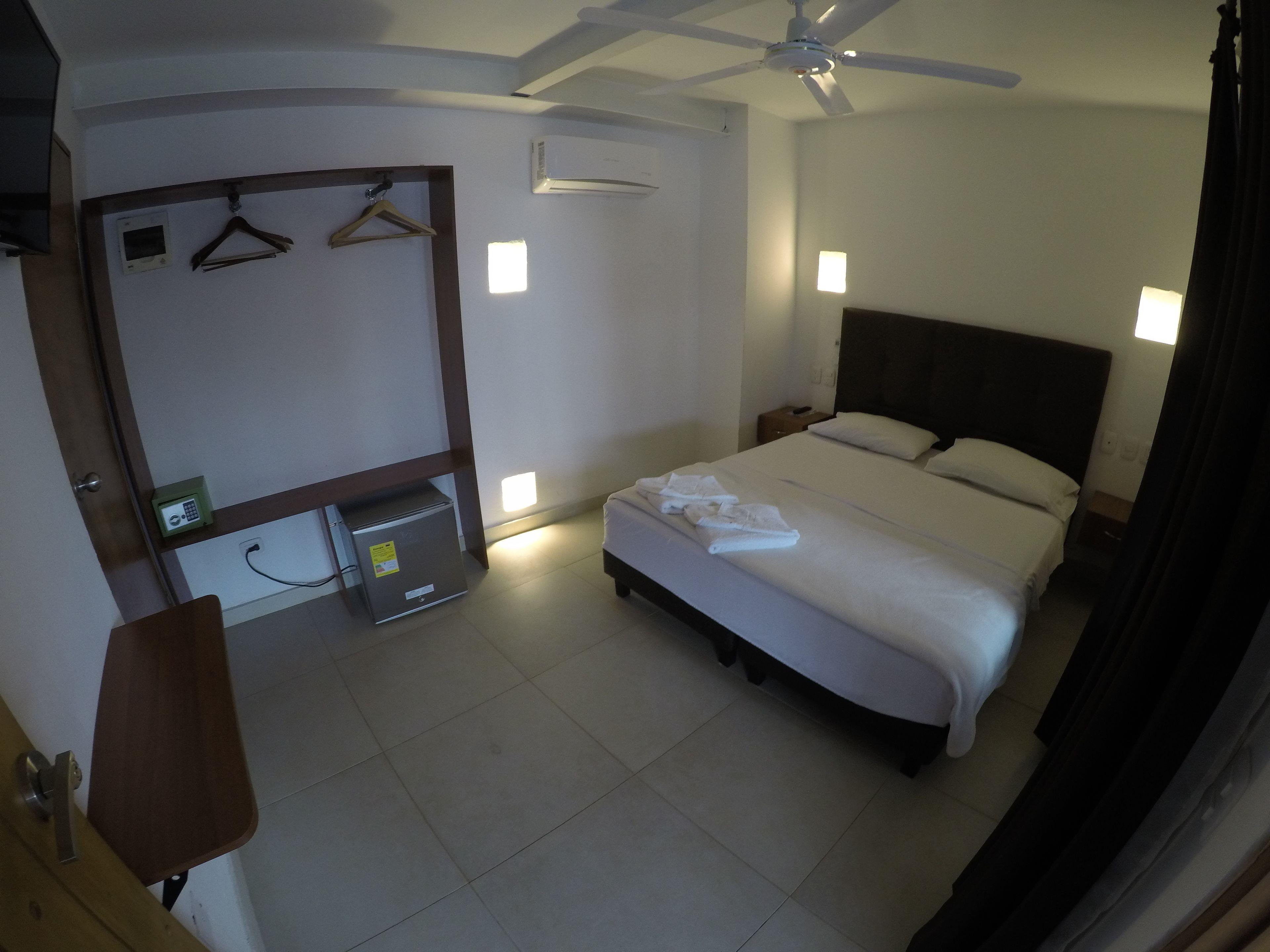 Hotel Casa Ebano 967