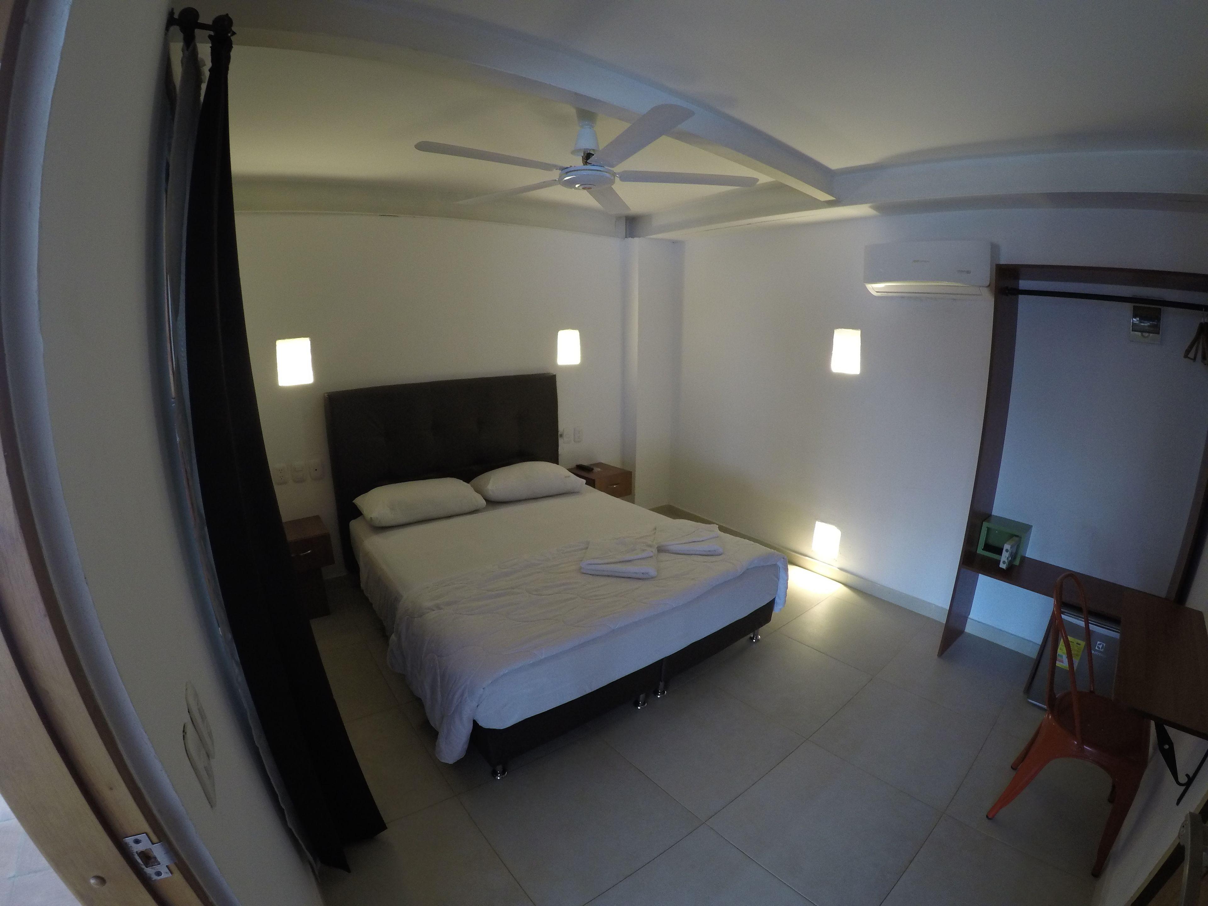 Casa Ebano 967 Hotel 3*