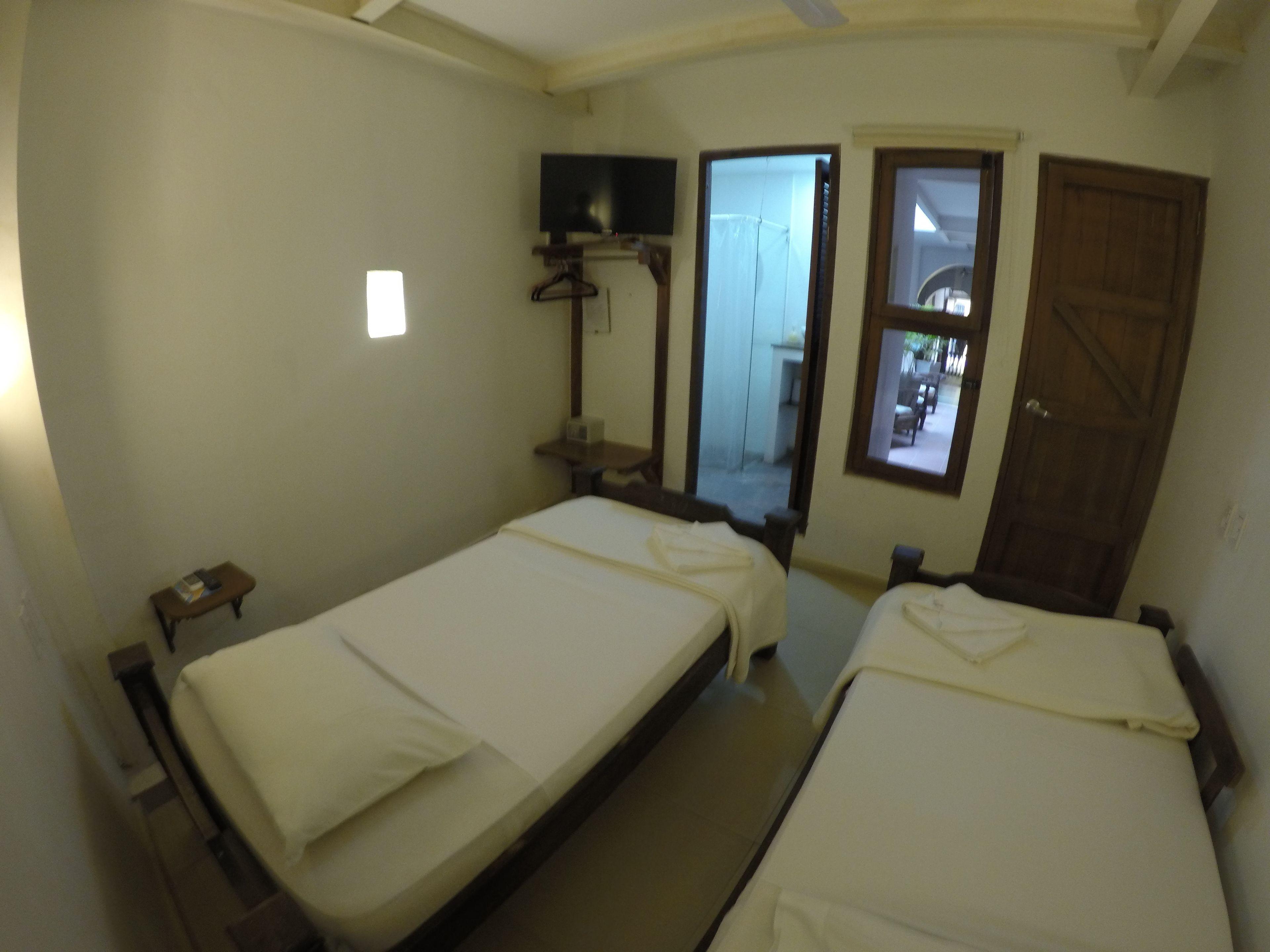 Casa Ebano 967