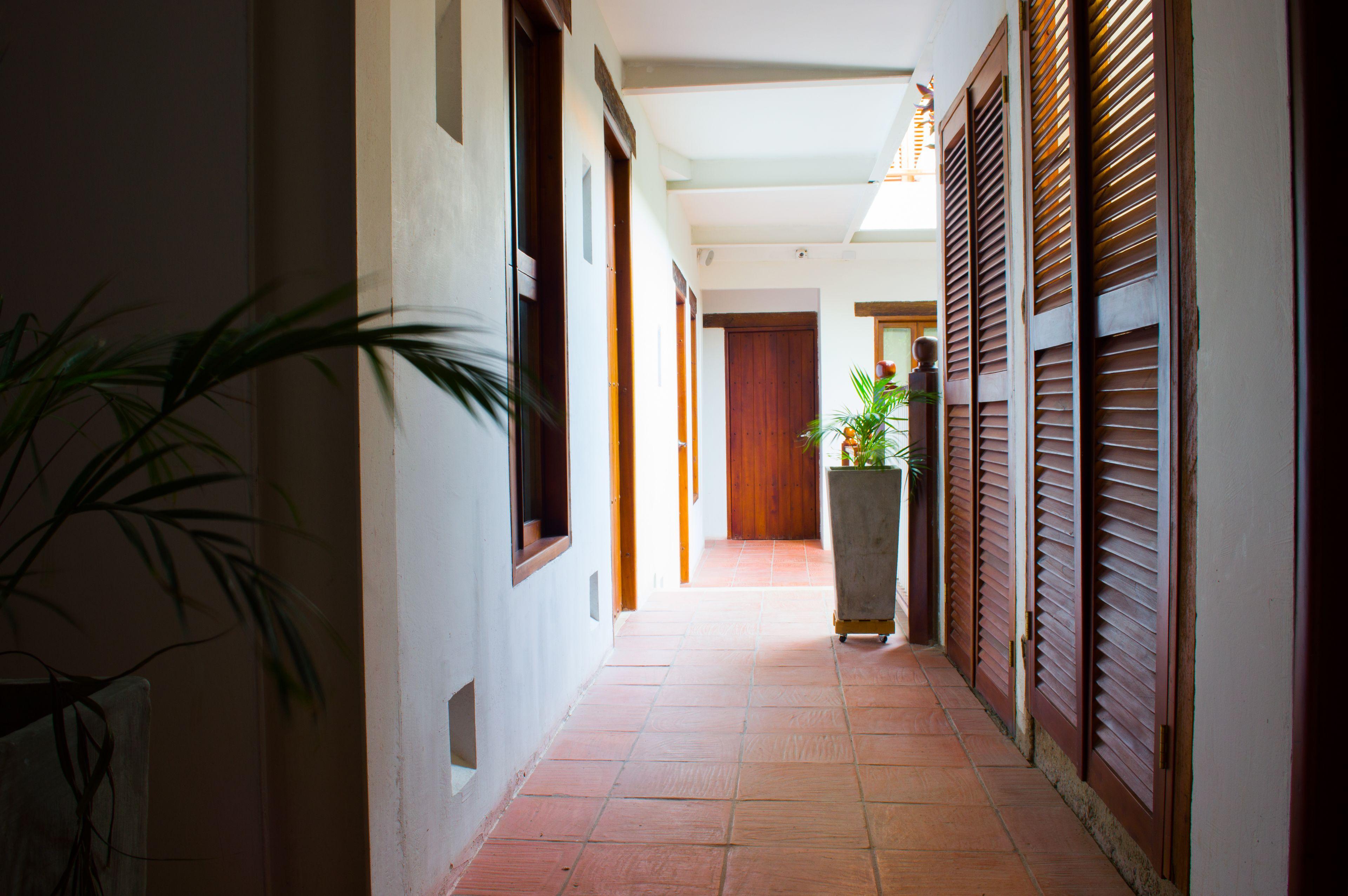 Hotel Casa Ebano 967 Cartagena