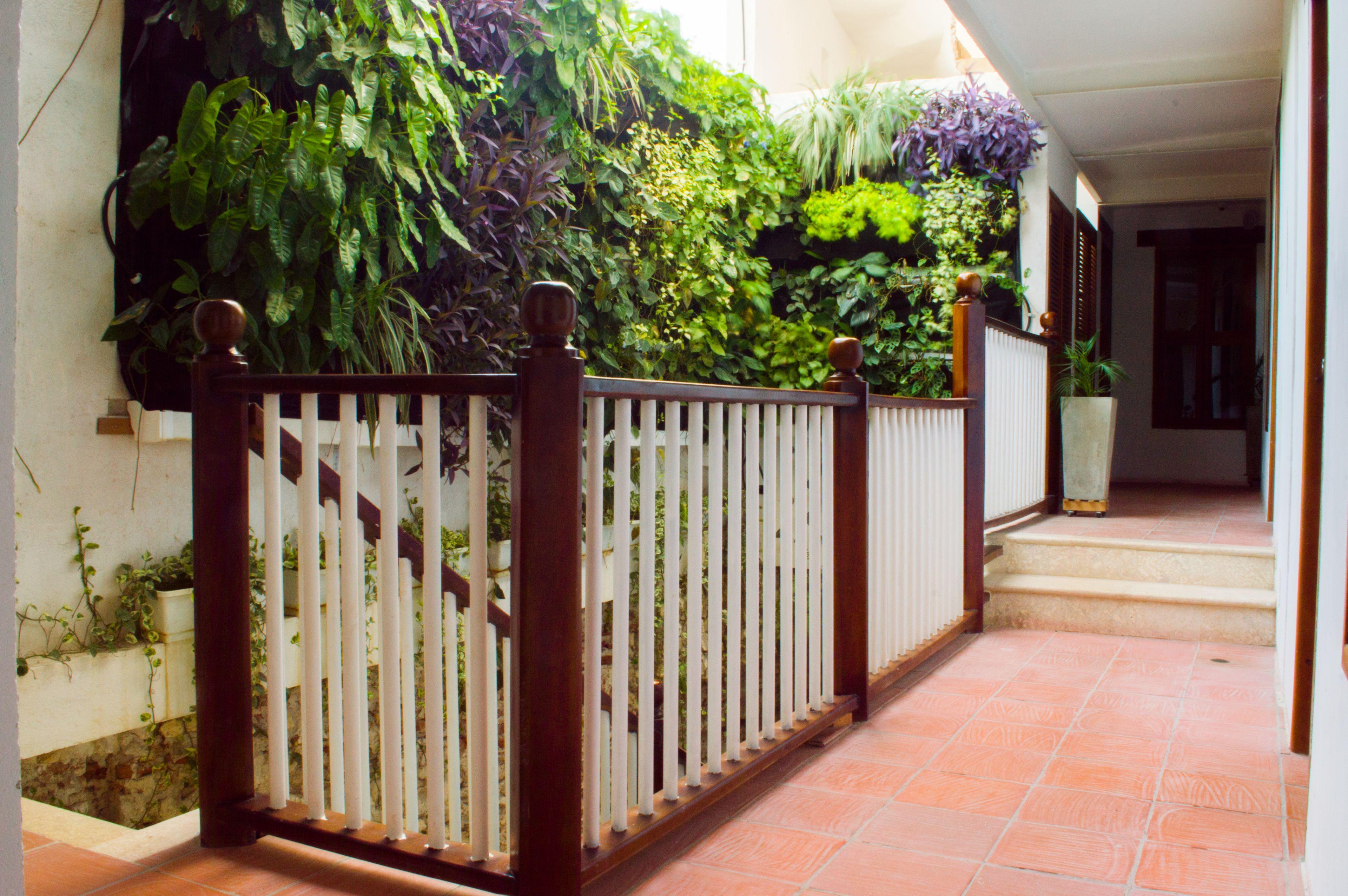 Casa Ebano 967 Cartagena
