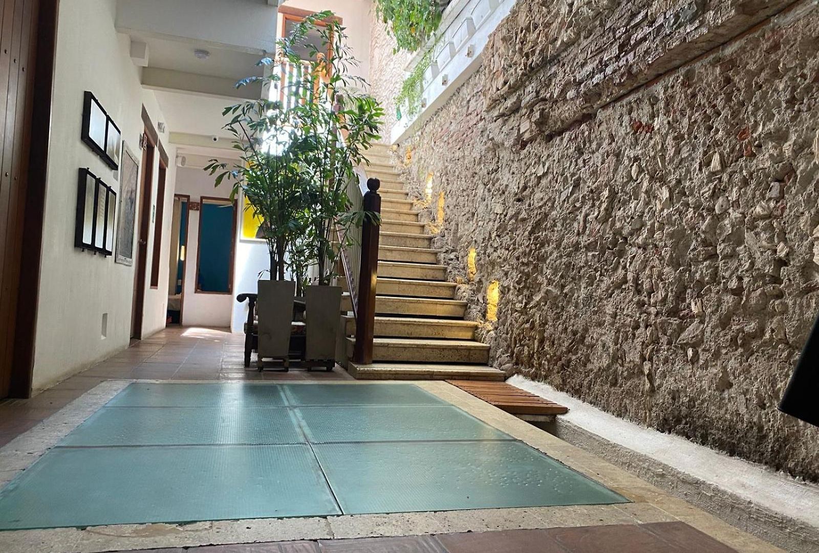 Casa Ebano 967 Cartagena