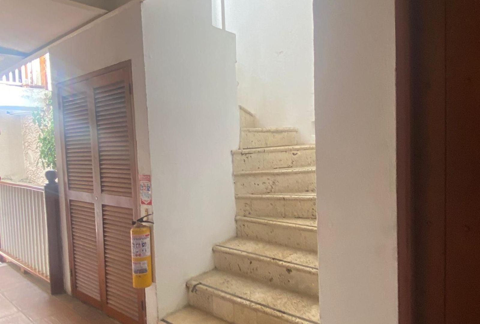 Casa Ebano 967 Cartagena