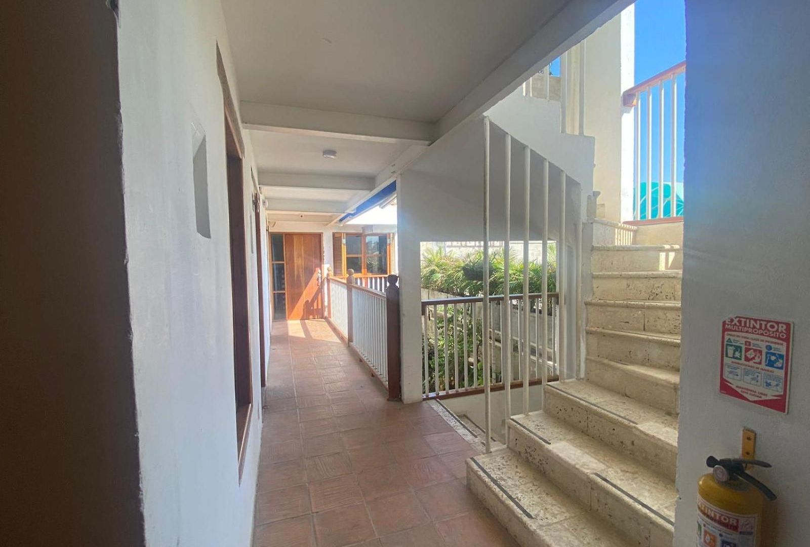 Casa Ebano 967 3*