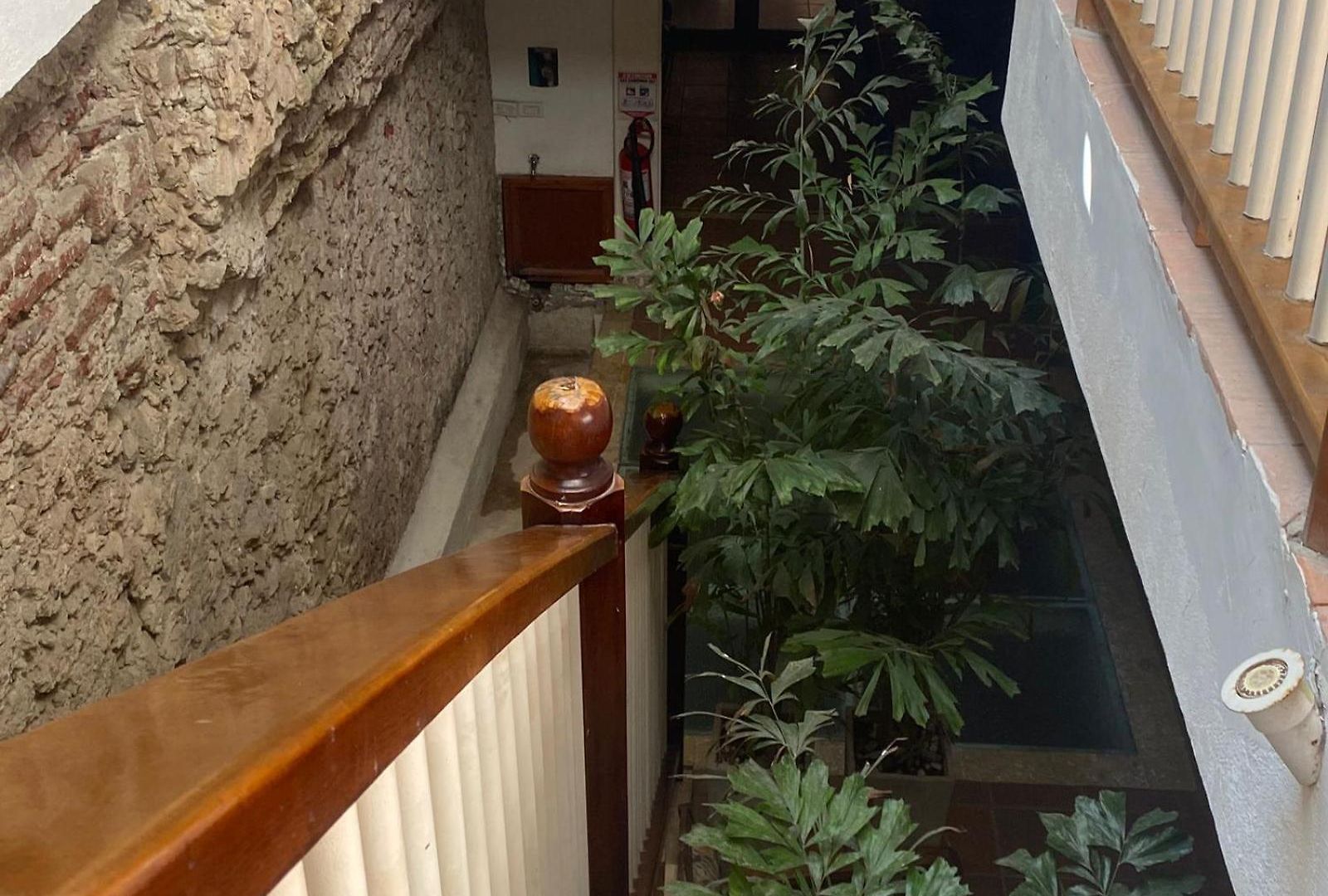 Casa Ebano 967 3*