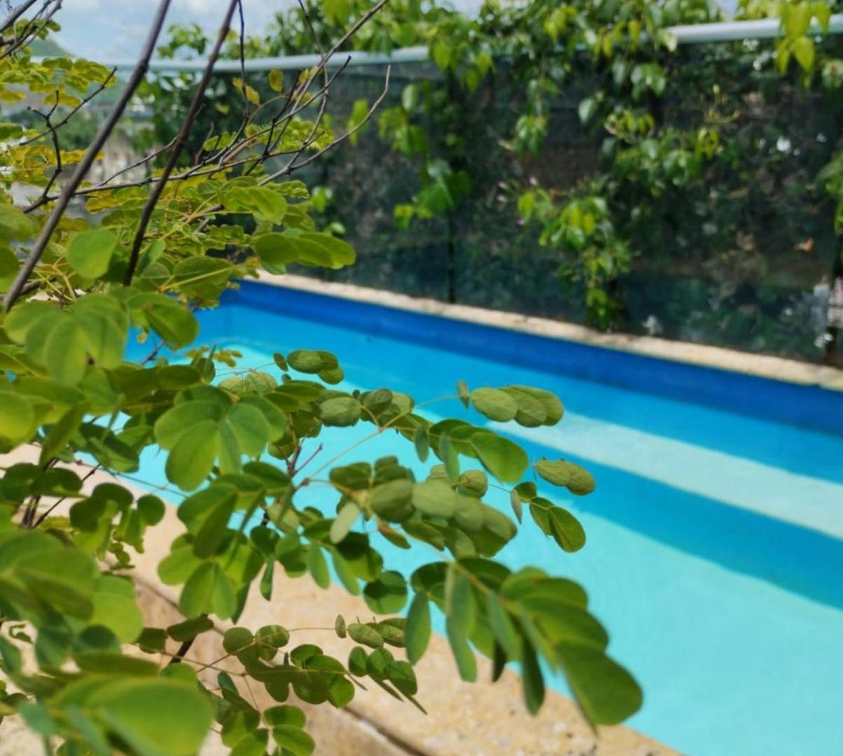 Casa Ebano 967 Cartagena