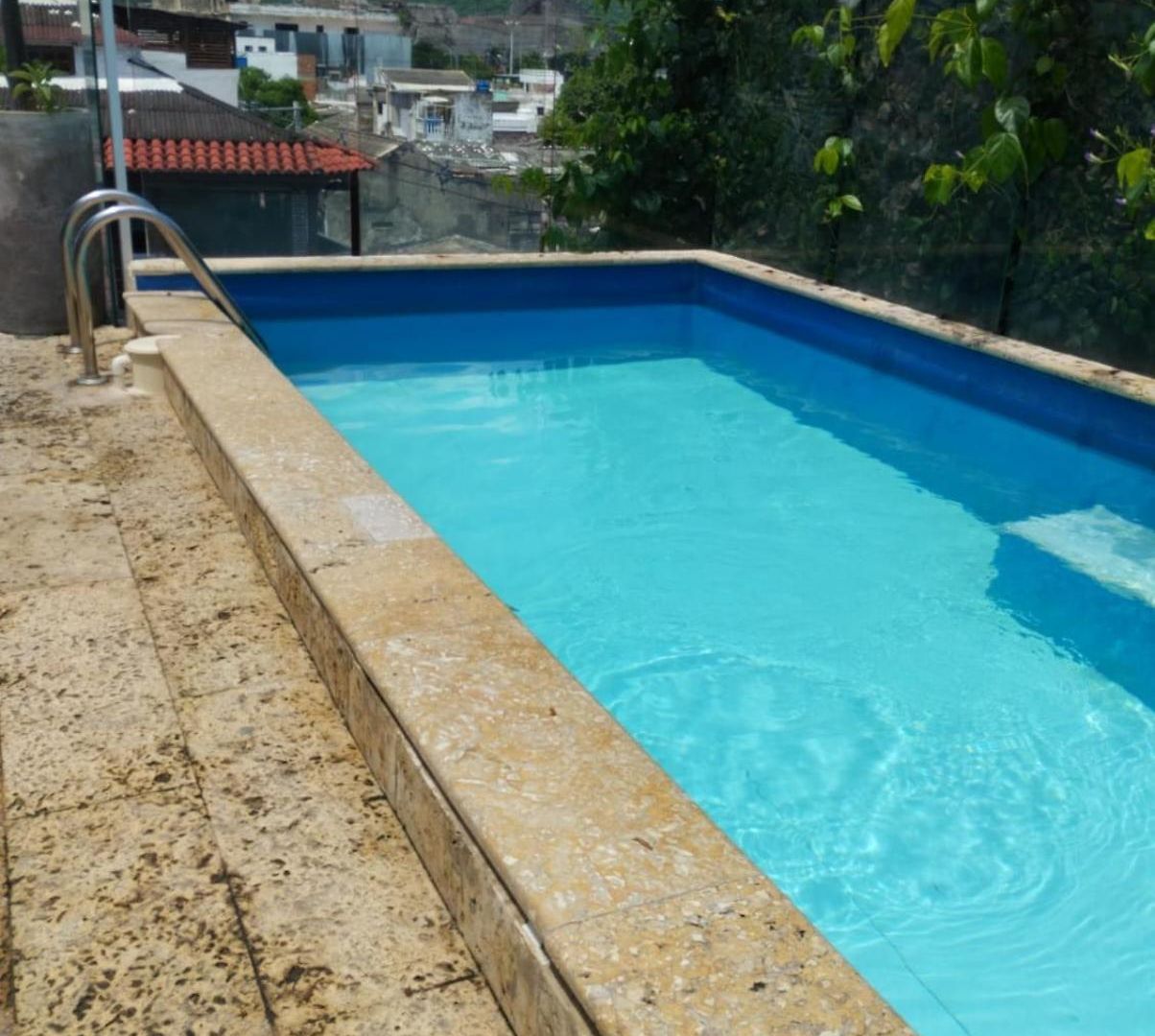Casa Ebano 967 3* Cartagena