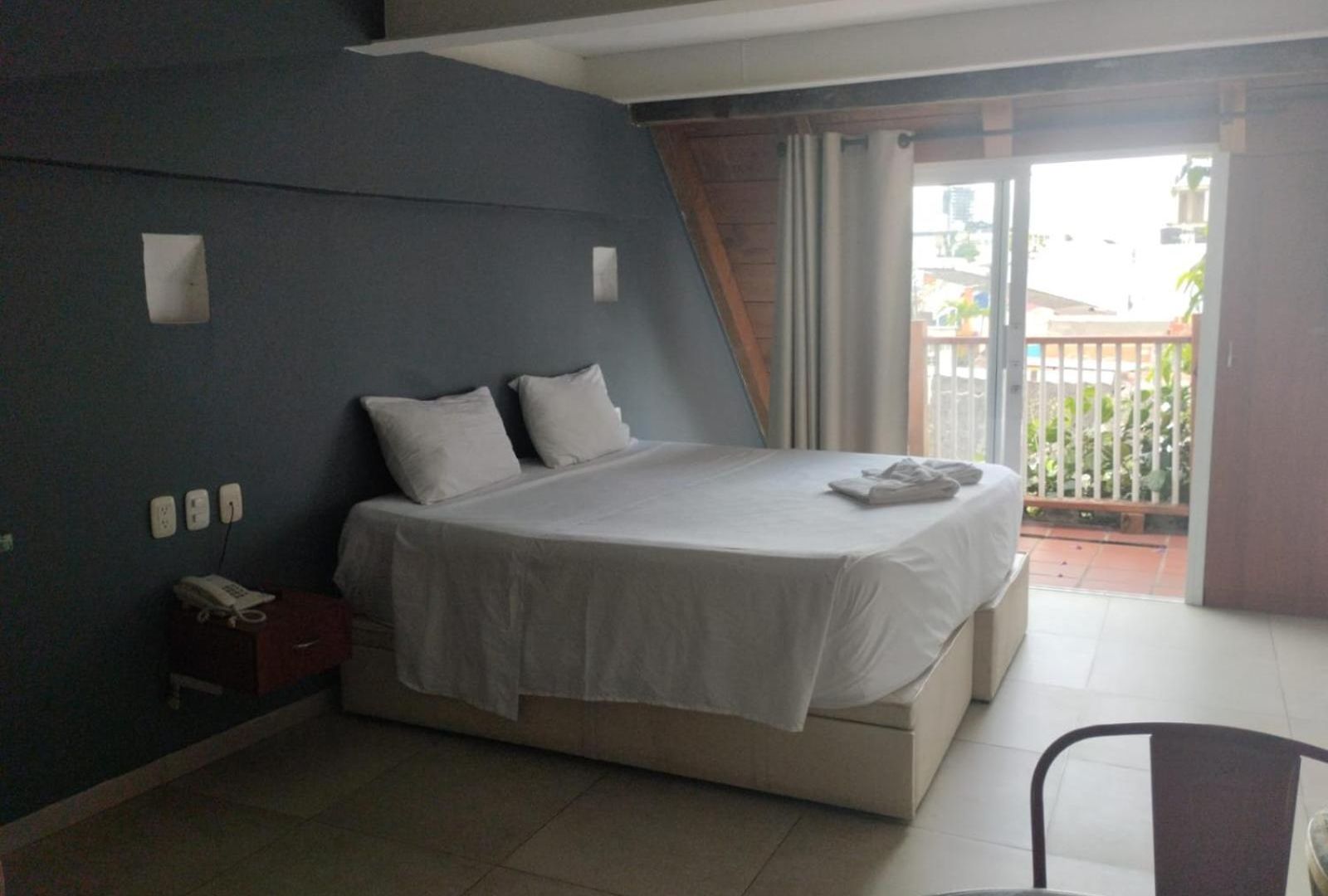 Casa Ebano 967 Hotel 3*
