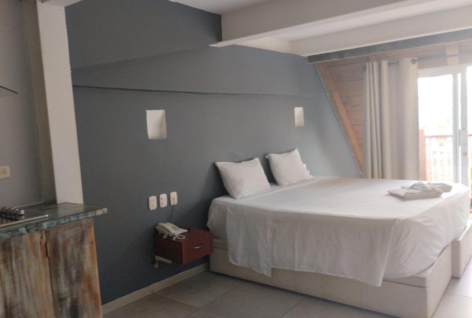 Hotel Casa Ebano 967 3*