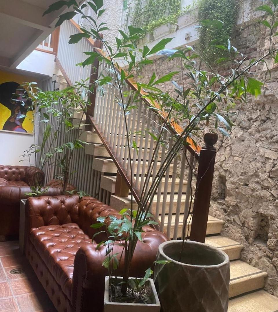 Casa Ebano 967 Cartagena