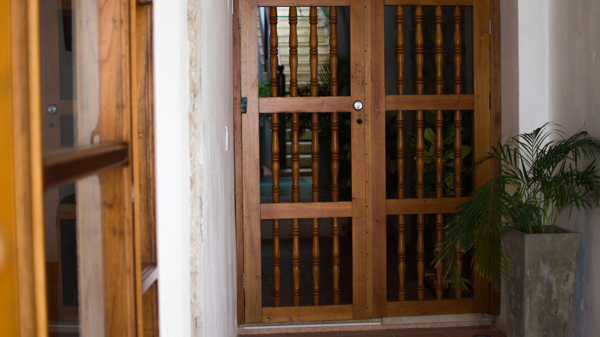Casa Ebano 967 Hotel 3*