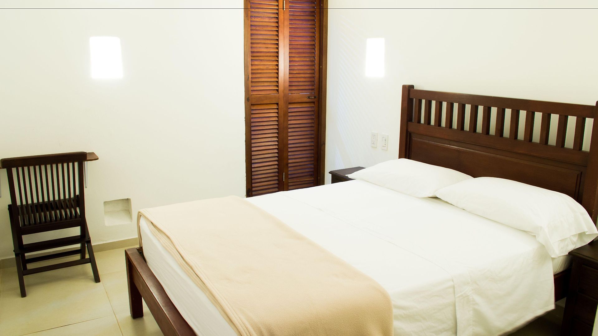Casa Ebano 967 Cartagena