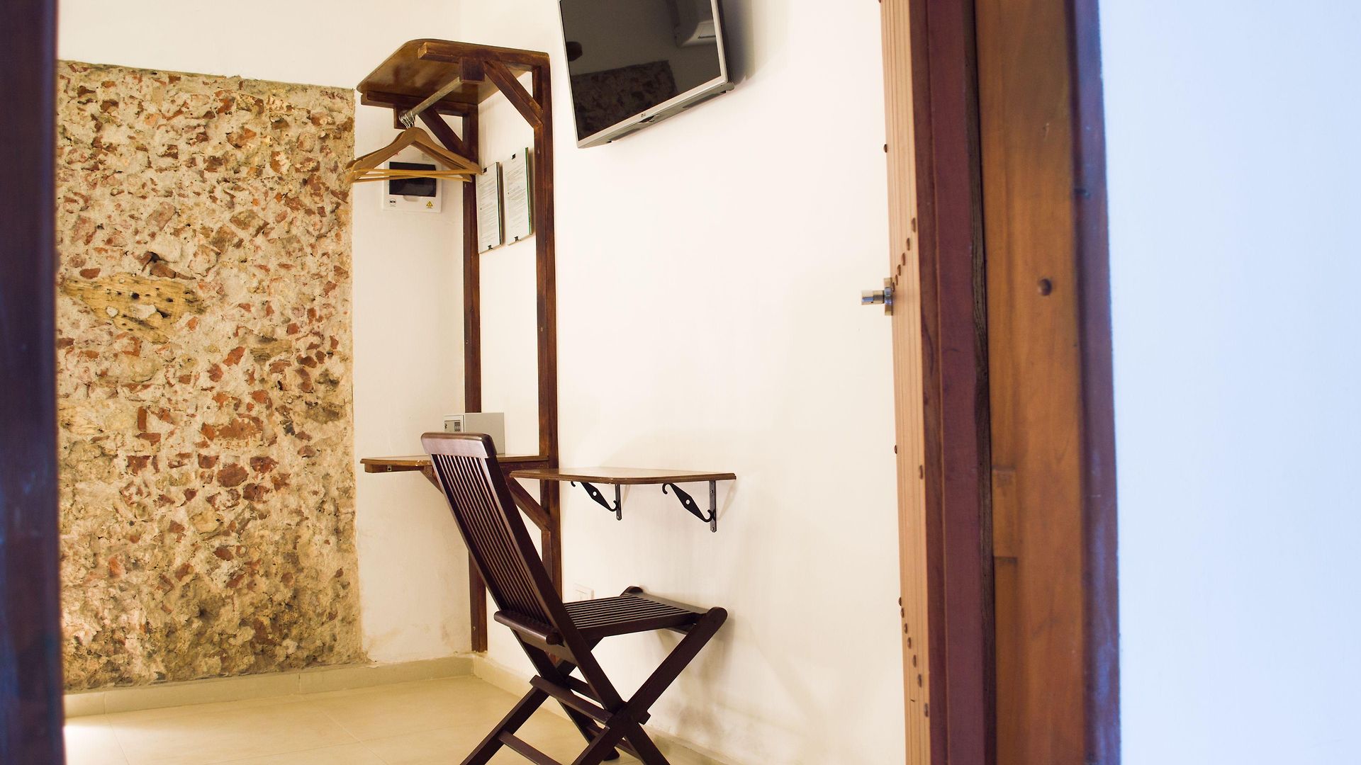 Hotel Casa Ebano 967