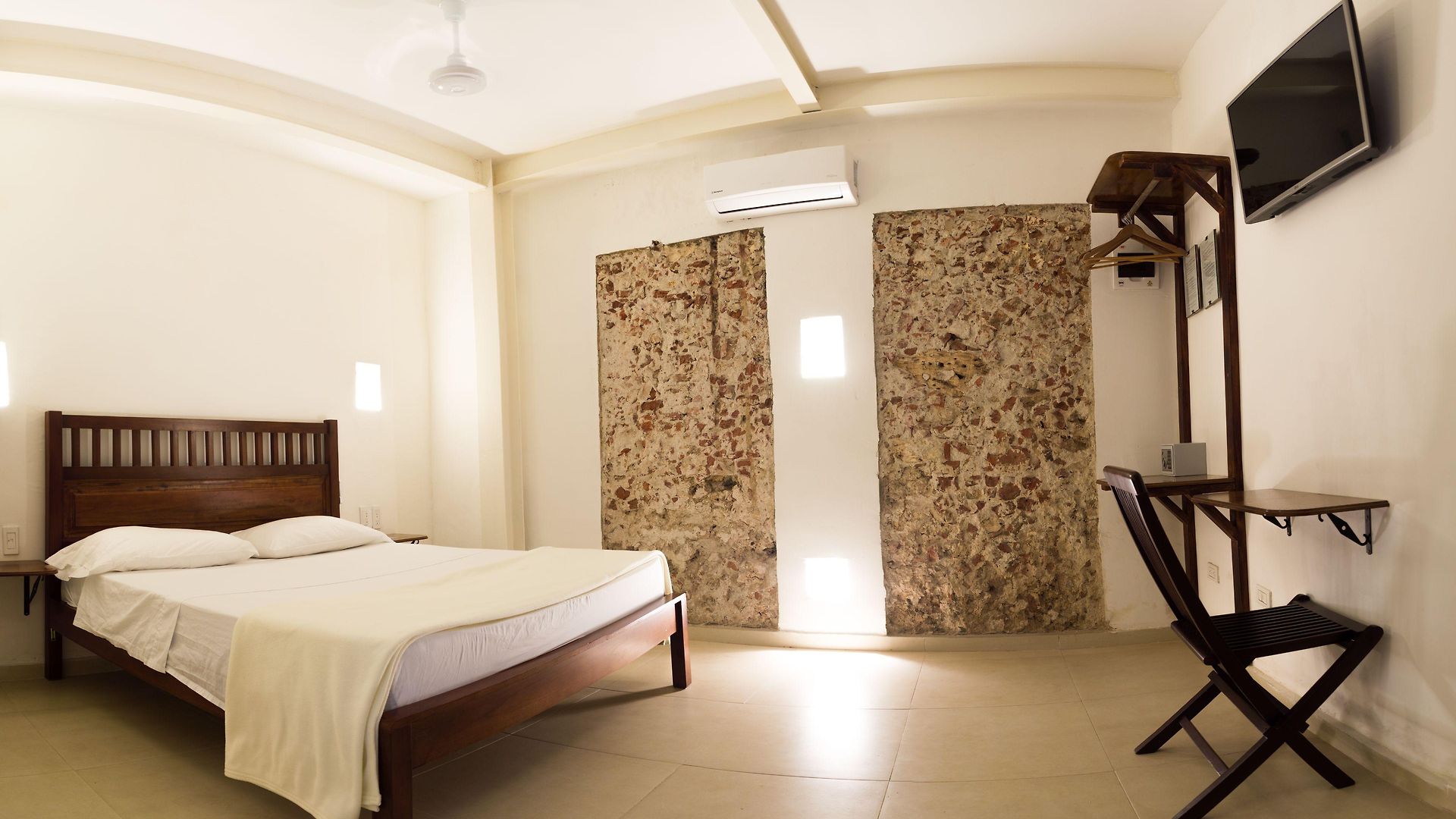 Hotel Casa Ebano 967 Cartagena