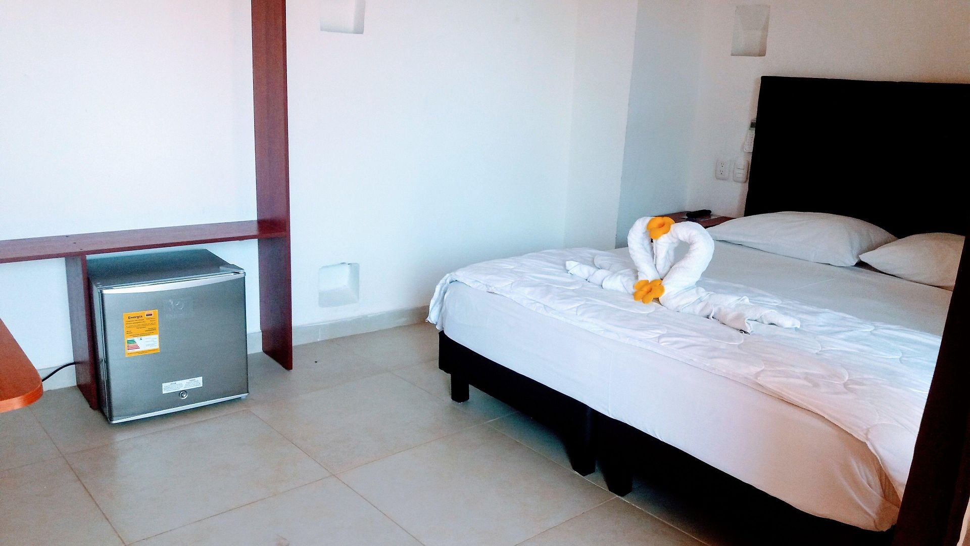 Hotel Casa Ebano 967