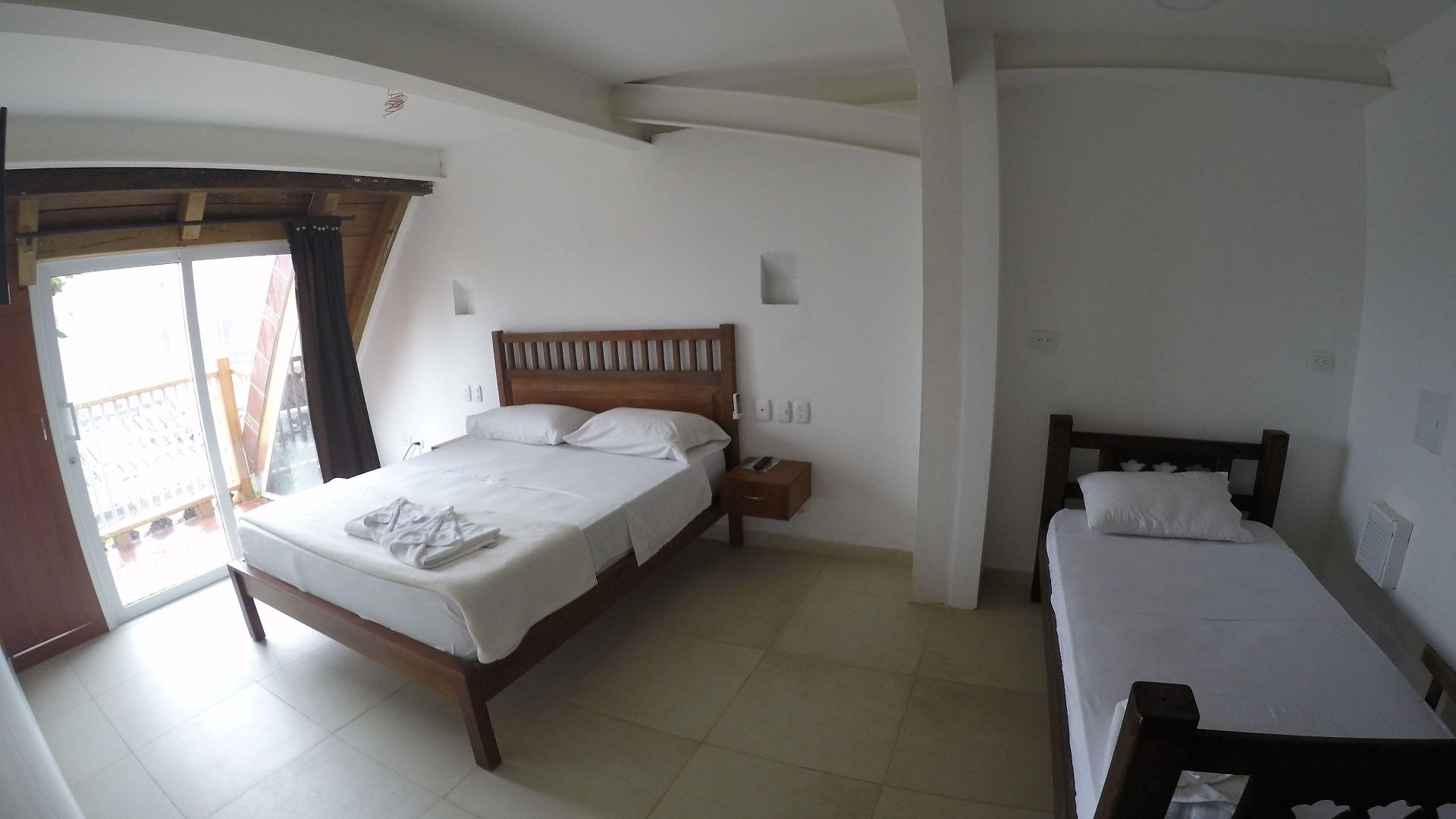 Casa Ebano 967 Hotel Cartagena