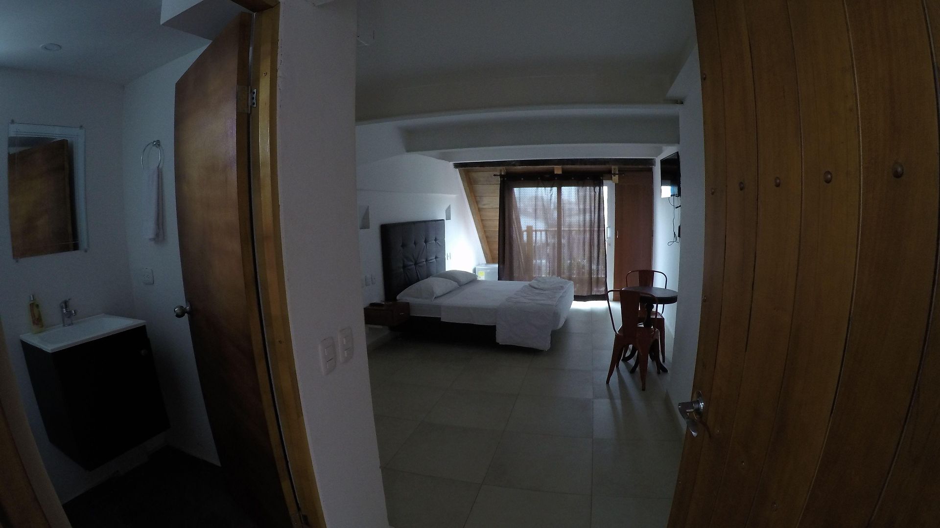 Casa Ebano 967 Hotel Cartagena