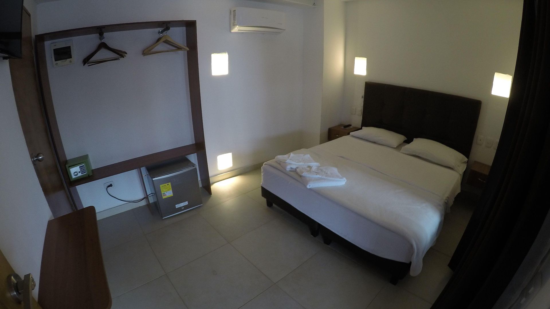 Hotel Casa Ebano 967