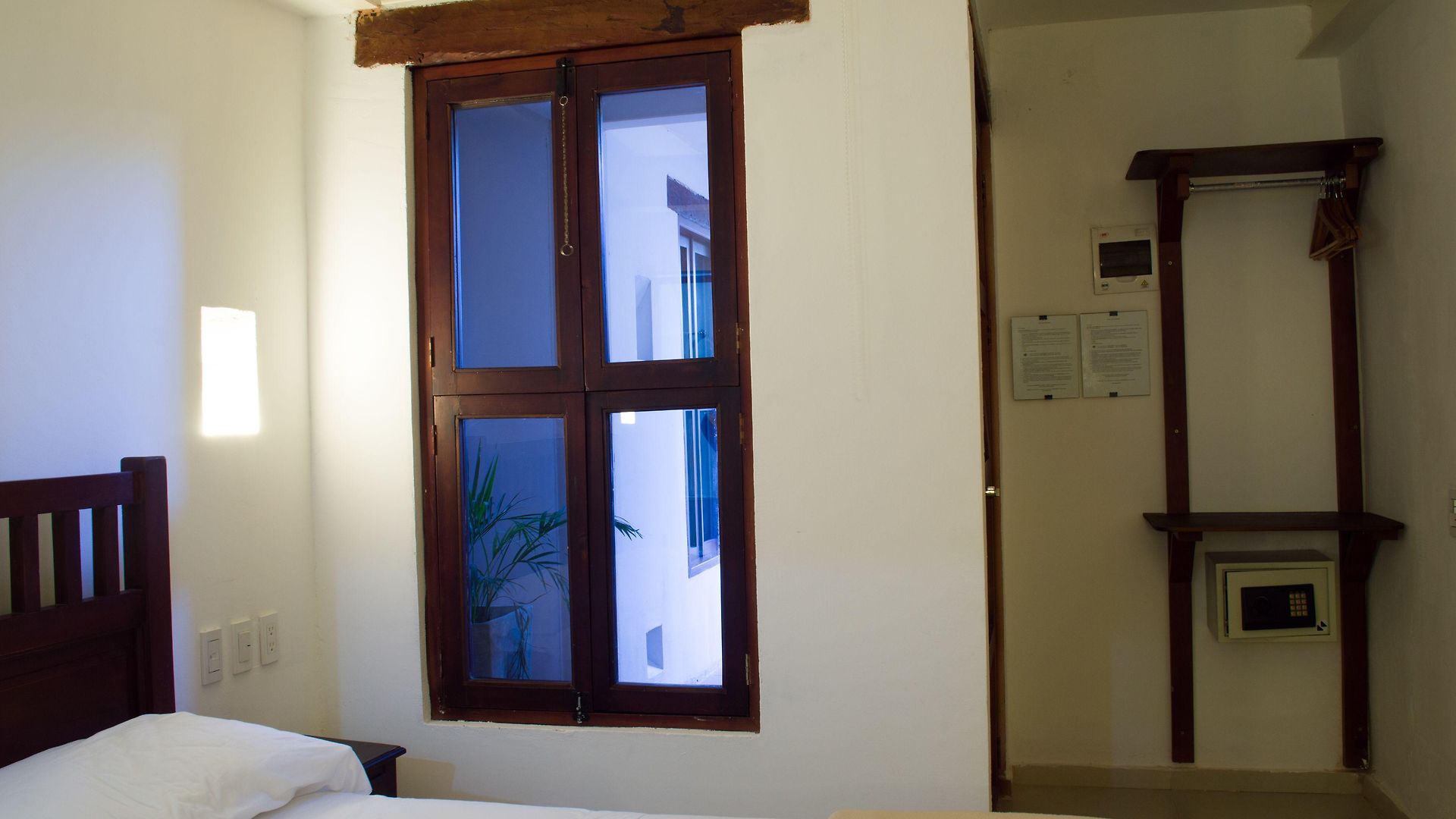 Hotel Casa Ebano 967 Cartagena