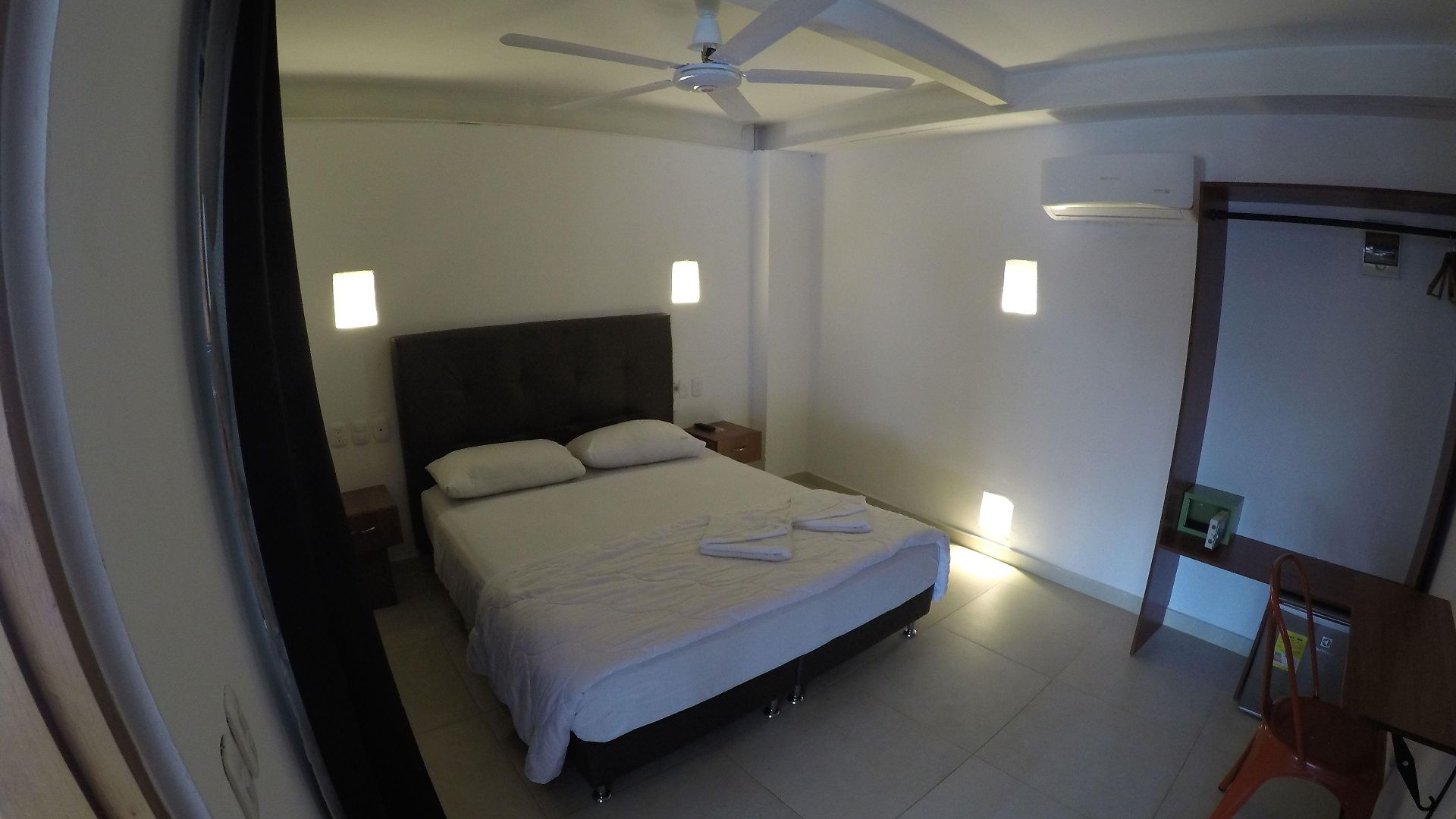 Casa Ebano 967 Hotel 3*