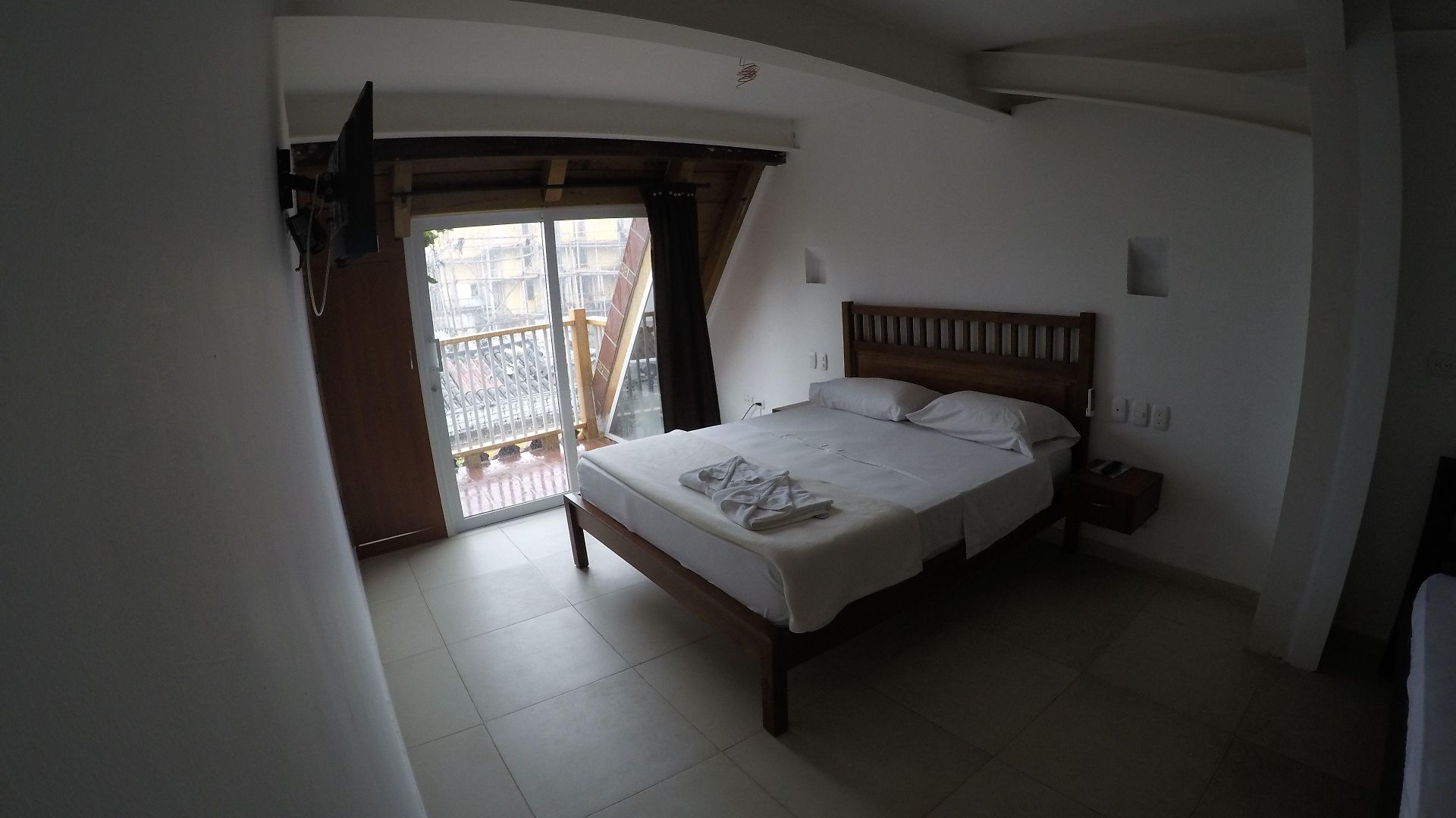 Casa Ebano 967 Hotel 3*