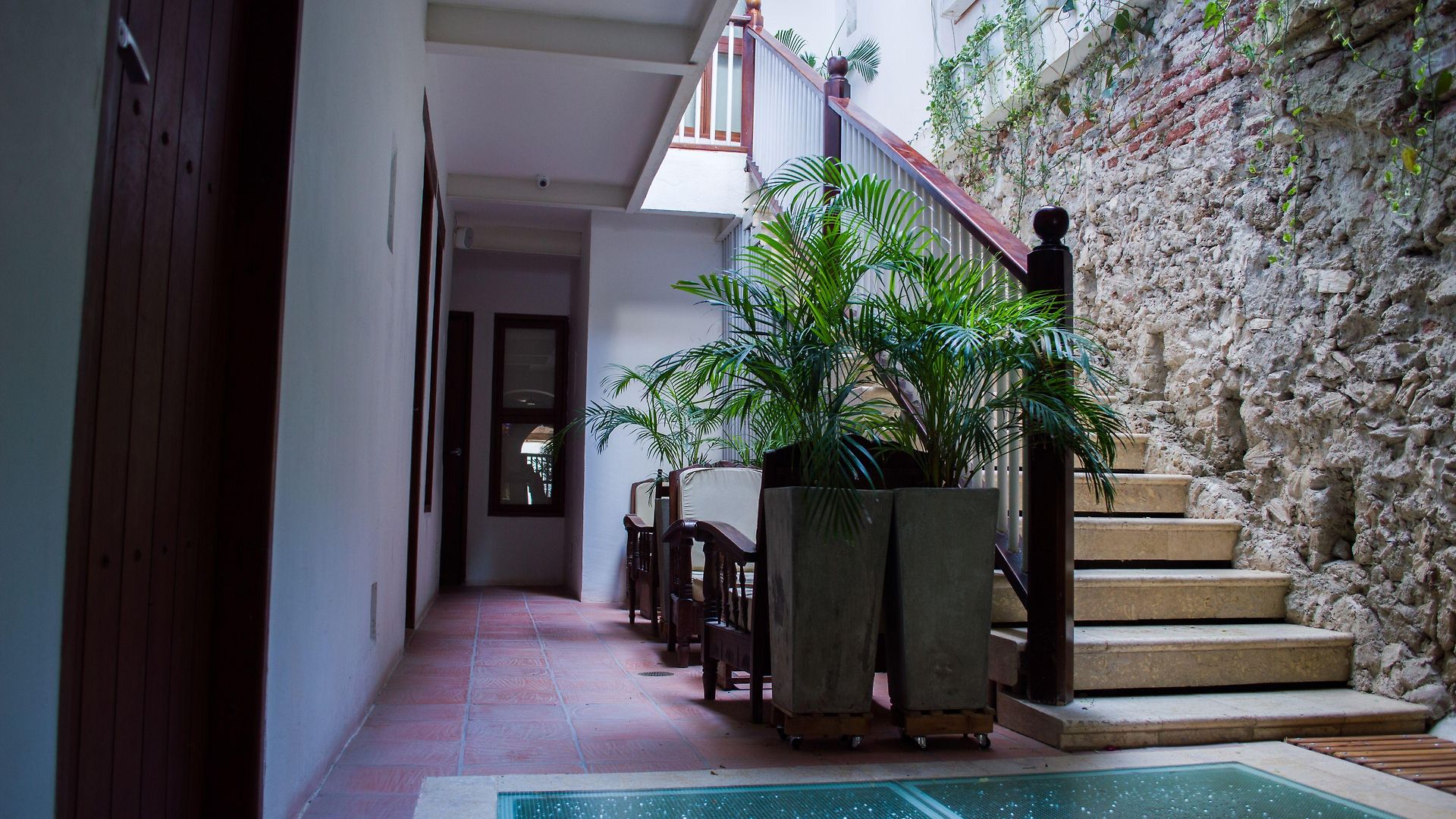 Casa Ebano 967