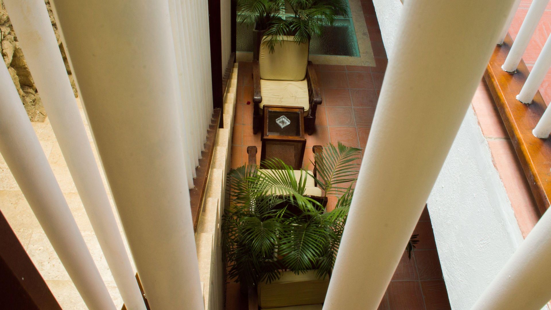 Hotel Casa Ebano 967