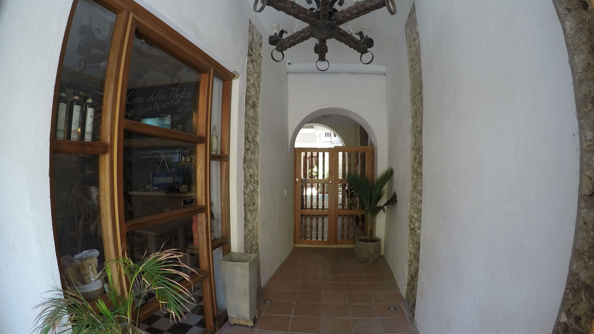 Casa Ebano 967 Hotel
