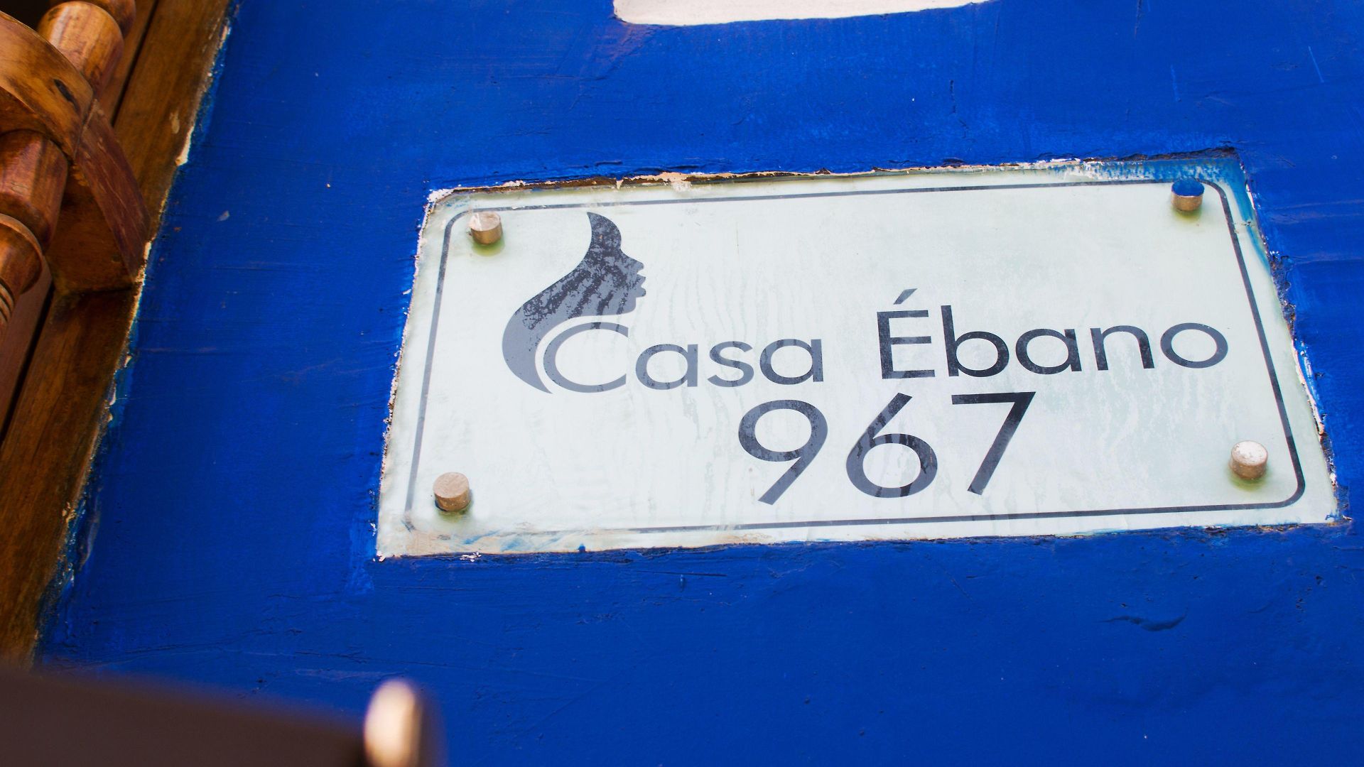 Hotel Casa Ebano 967 3*