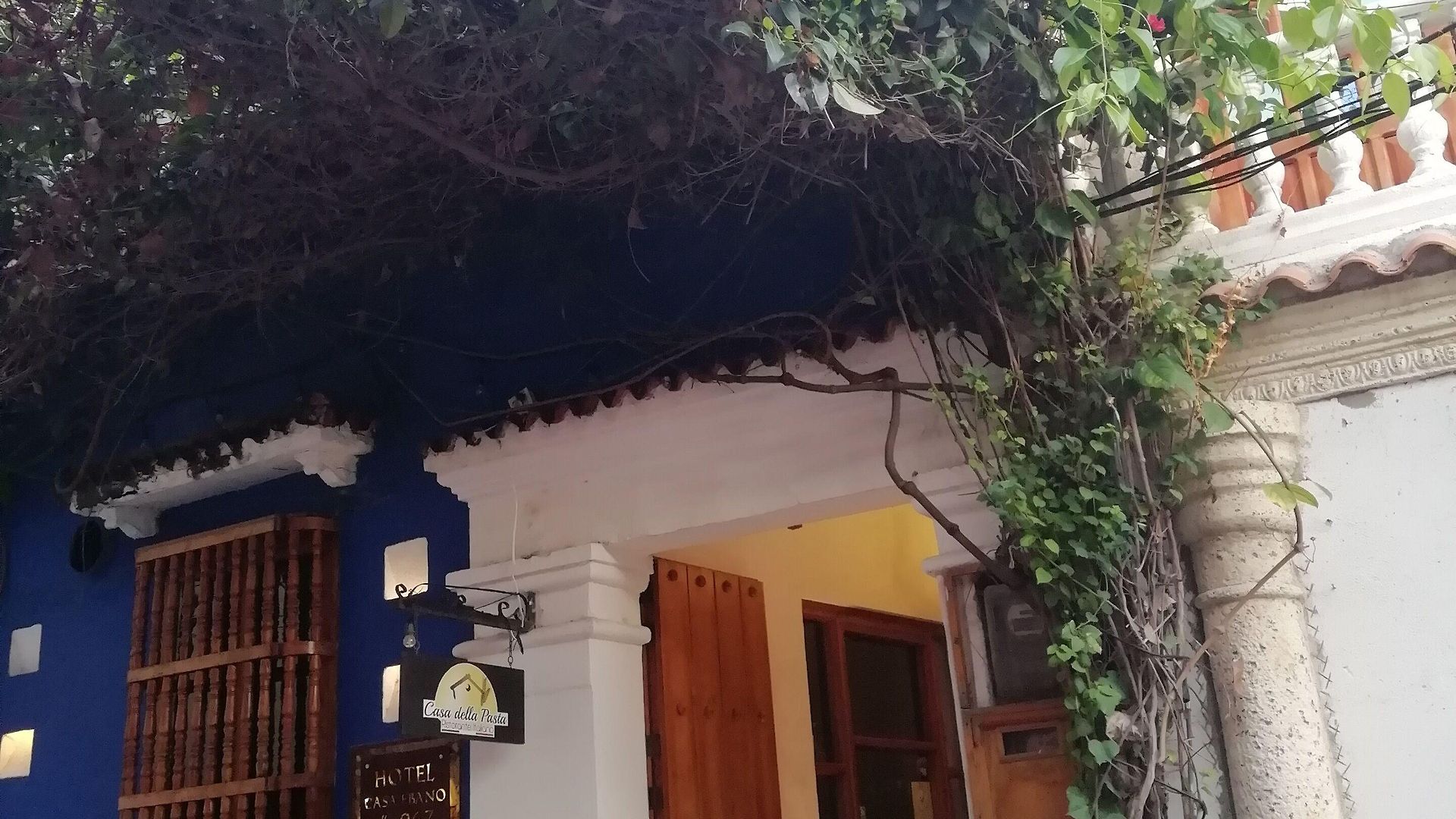 Casa Ebano 967