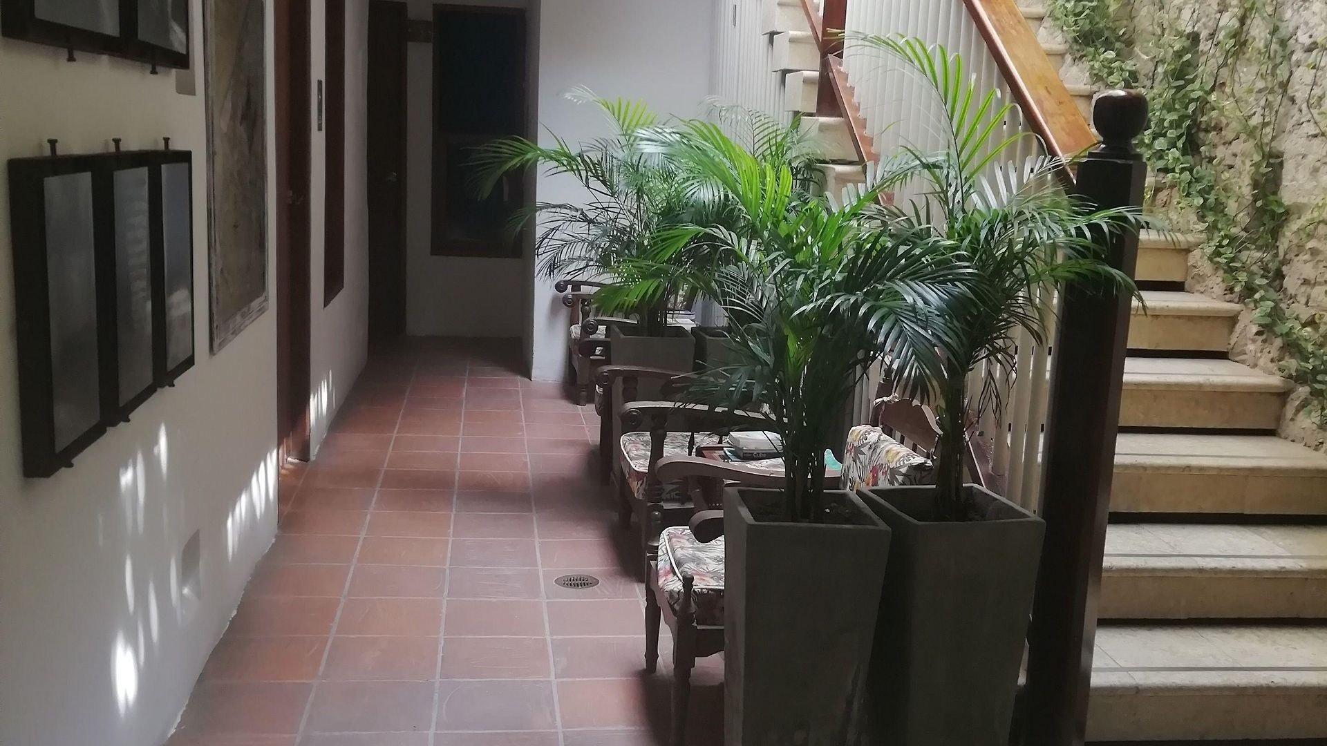 Casa Ebano 967 Cartagena