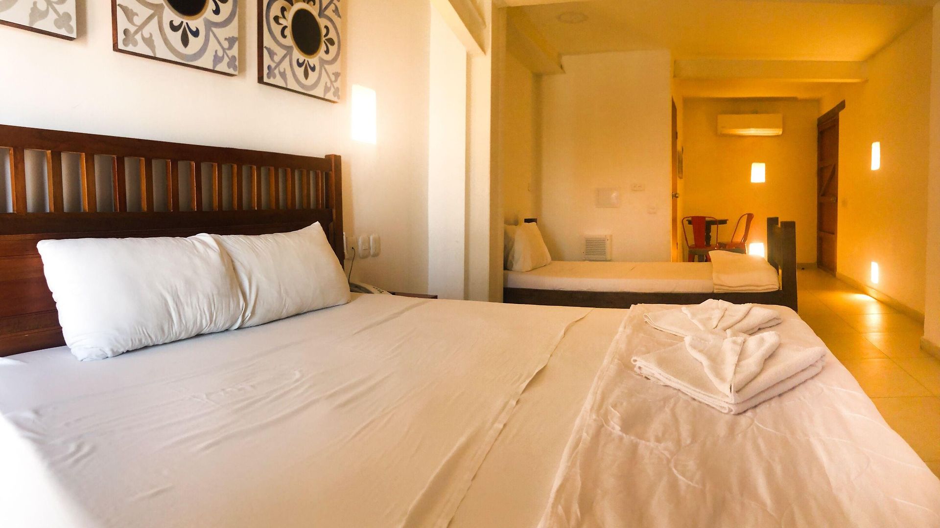 Hotel Casa Ebano 967